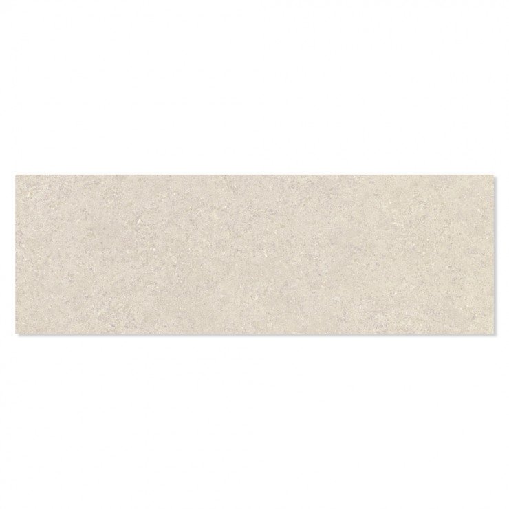 Vægflise Berryroad Wall Beige Mat 30x90 cm-1